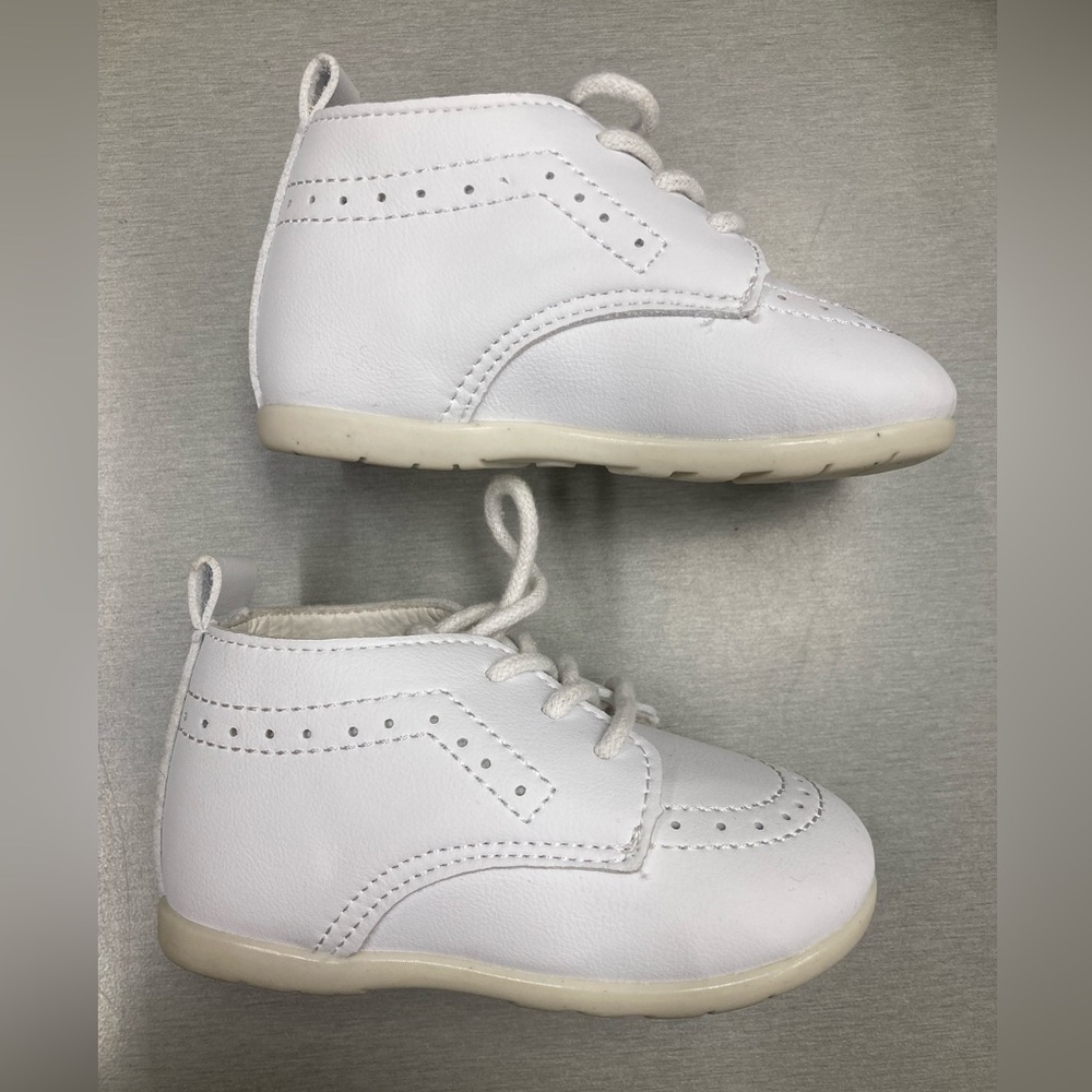 Baby shoes